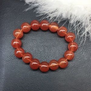 😇 Yellow Jambhala. Fortune Prayer Beads